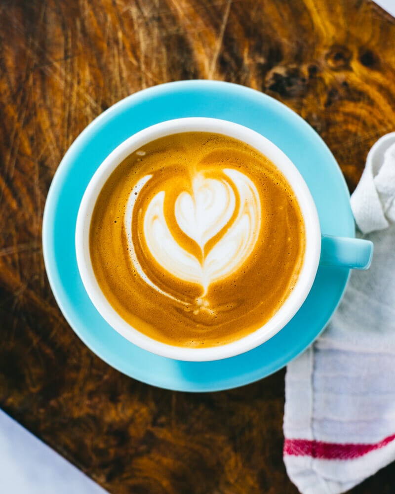 Latte