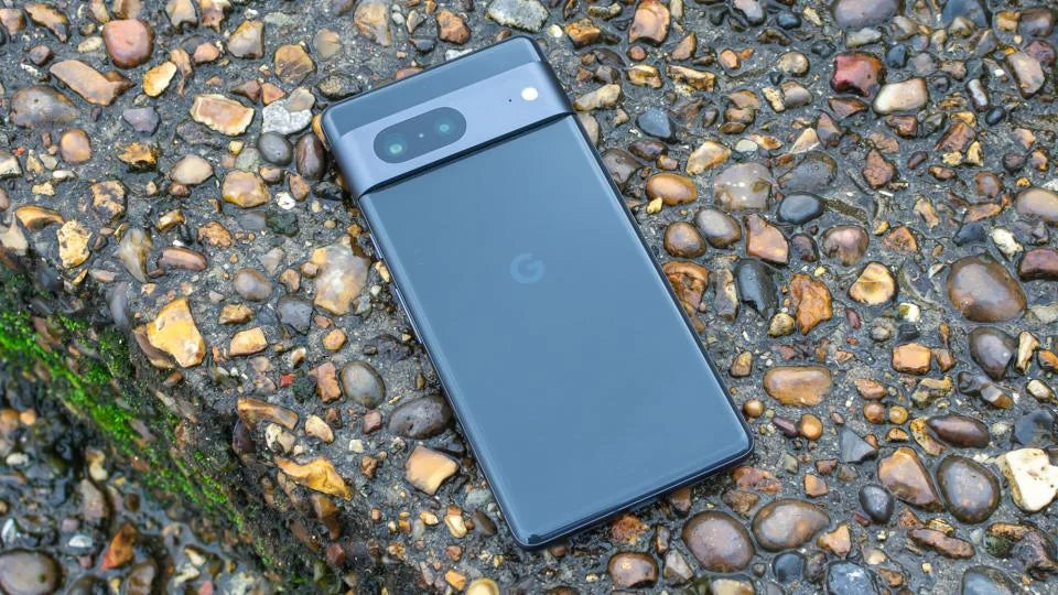 Pixel 7