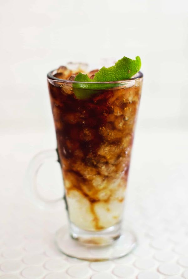 Ristretto