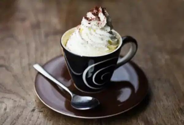 Iced Coffee