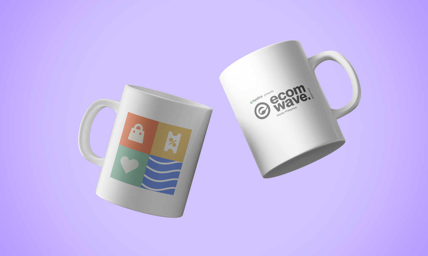 Mug