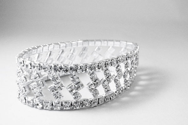 Diamond Bracelet